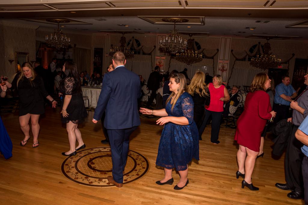 2019 Installation Dinner